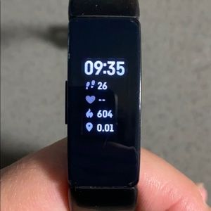 Fitbit Inspire - Waterproof